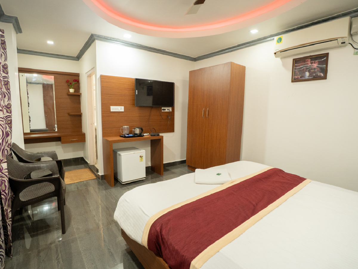 room