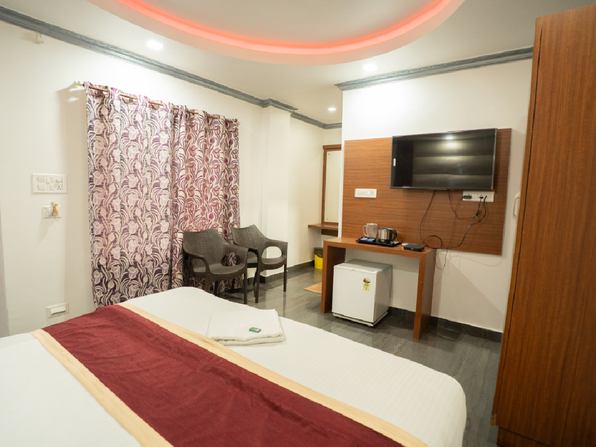 room